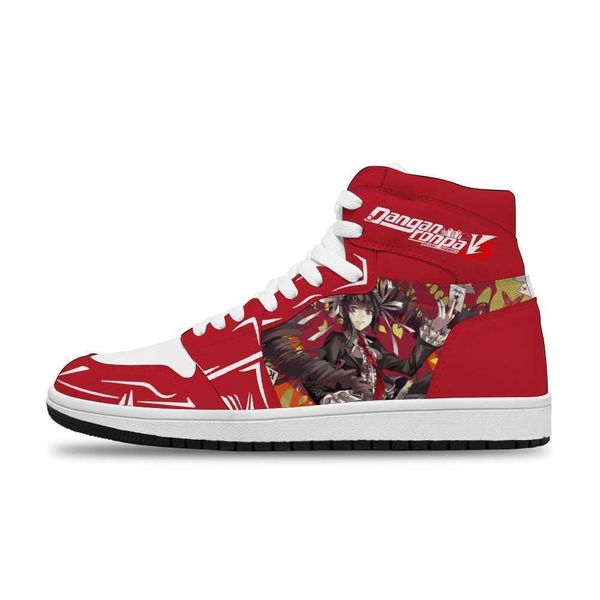 2021 japanese anime danganronpa diy breathable running non-slip leisure shoes for ladies fashion sneakersl9nn
2021 japanese anime danganronpa diy breathable running non-slip leisure shoes for ladies fashion sneakersl9nn