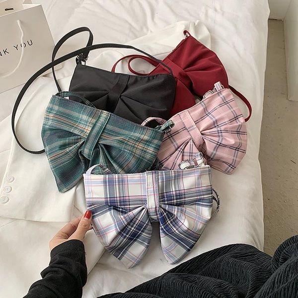 evening bags bowknot shoulder bag women cross body female 2021 fashionable harajuku japanese style canvas kawaii sac de luxe femme
evening bags bowknot shoulder bag women cross body female 2021 fashionable harajuku japanese style canvas kawaii sac de luxe femme