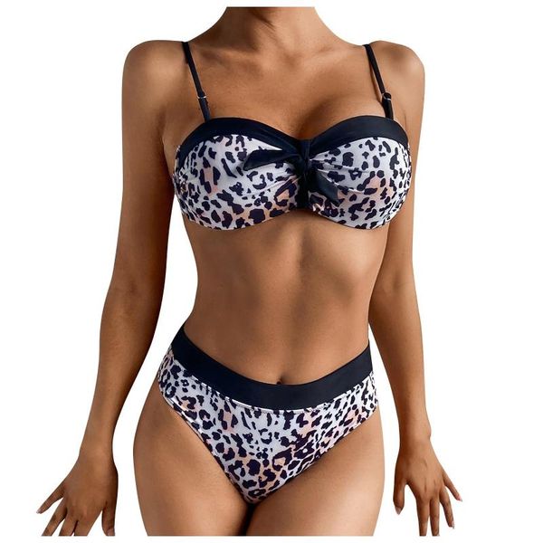 underwired bra push up bikini women swimwear female swimsuit two-pieces set leopard patchwork bather bathing suit #z women's, White;black
underwired bra push up bikini women swimwear female swimsuit two-pieces set leopard patchwork bather bathing suit #z women's, White;black