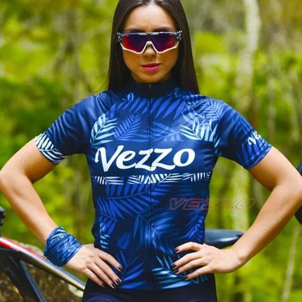 racing sets vezzo women's 100%polyester bike short sleeve jersey couples mtb cycling clothing ropa ciclismo road go pro team bicycle, Black;blue
racing sets vezzo women's 100%polyester bike short sleeve jersey couples mtb cycling clothing ropa ciclismo road go pro team bicycle, Black;blue