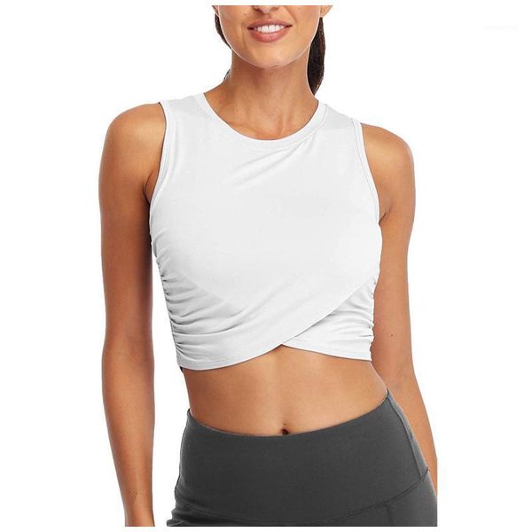 yoga outfit women's sleeveless t-shirt, suitable for training, yoga, sports, fitness girl underwear running sport
yoga outfit women's sleeveless t-shirt, suitable for training, yoga, sports, fitness girl underwear running sport