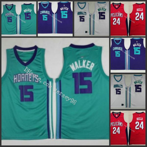 new orleans pelicans men #15 kemba walker #24 buddy hield retro basketball jersey, Black
new orleans pelicans men #15 kemba walker #24 buddy hield retro basketball jersey, Black