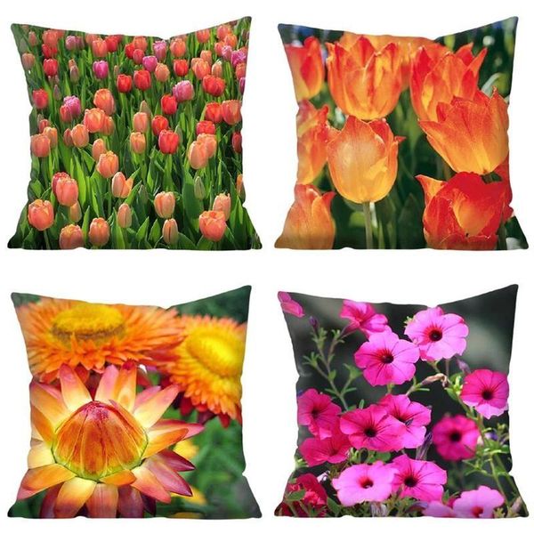cushion/decorative pillow bright red flower cushion cover home decoration throw case super soft short plush floral print
cushion/decorative pillow bright red flower cushion cover home decoration throw case super soft short plush floral print