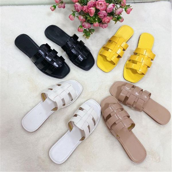 fashion women slippers pu waterproof ladies casual flats shoes summer beach sandals female footwear slide hollow comfort, Black
fashion women slippers pu waterproof ladies casual flats shoes summer beach sandals female footwear slide hollow comfort, Black
