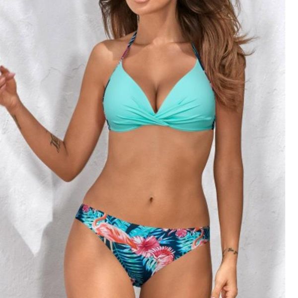female bikini push up large swimsuits swimwear plus size bathing suit girl bikinis set beachwear women's swimming, White;black
female bikini push up large swimsuits swimwear plus size bathing suit girl bikinis set beachwear women's swimming, White;black