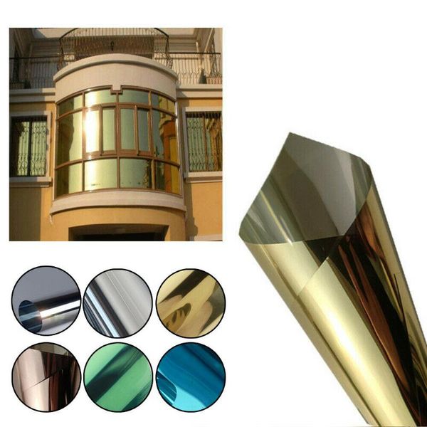 window stickers one way mirror film heat control refctive self adhesive anti uv glass tint for home
window stickers one way mirror film heat control refctive self adhesive anti uv glass tint for home