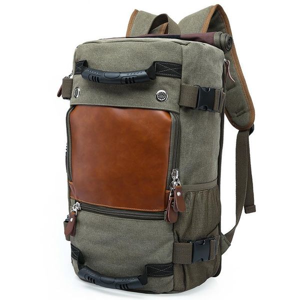 outdoor bags large capacity travel hiking backpack climbing camping luggage shoulder handbag military tactical bag
outdoor bags large capacity travel hiking backpack climbing camping luggage shoulder handbag military tactical bag