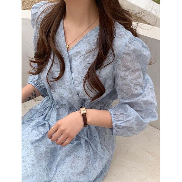 casual dresses 2021 spring elegant women long sleeve dress korean style female v-neck lace -up mermaid ladies clothes, Black;gray
casual dresses 2021 spring elegant women long sleeve dress korean style female v-neck lace -up mermaid ladies clothes, Black;gray