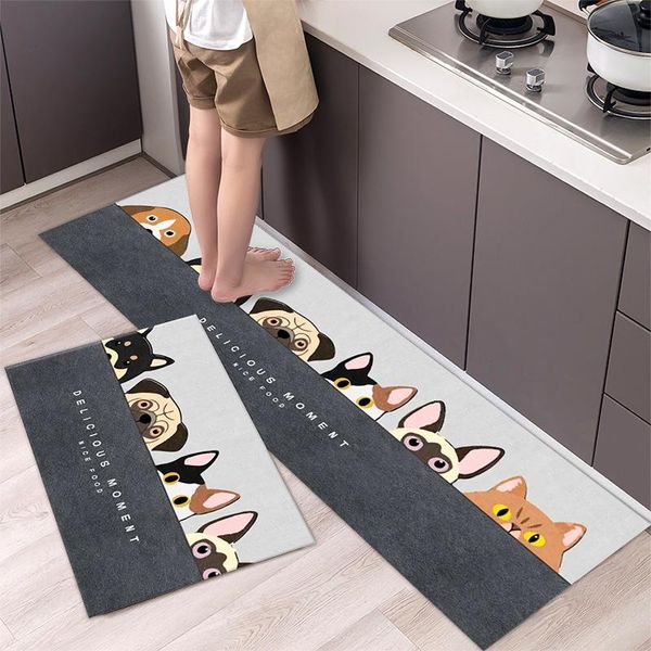 carpets waterproof oilproof kitchen mat antislip bath soft bedroom floor living room carpet doormat rug
carpets waterproof oilproof kitchen mat antislip bath soft bedroom floor living room carpet doormat rug