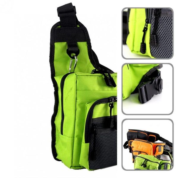 fishing accessories angling bag easily carry 3 colors large capacity versatile crossbody shoulder multifunctional
fishing accessories angling bag easily carry 3 colors large capacity versatile crossbody shoulder multifunctional