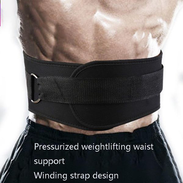 waist support mens weightlifting belt bodybuilding musculation gym adjustable abdomen compression training shaping running sport, Black;gray
waist support mens weightlifting belt bodybuilding musculation gym adjustable abdomen compression training shaping running sport, Black;gray