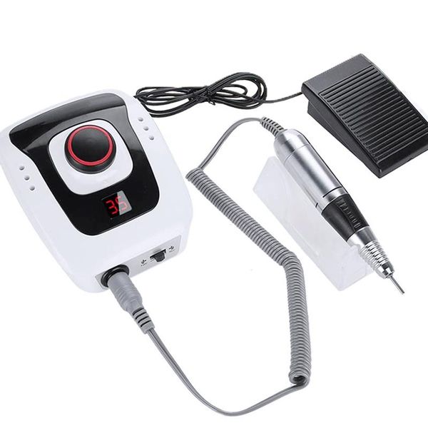 nail drill & accessories dm206 pedicure equipment electric fingernail files tools 65w 35000rpm manicure art pen machine set
nail drill & accessories dm206 pedicure equipment electric fingernail files tools 65w 35000rpm manicure art pen machine set