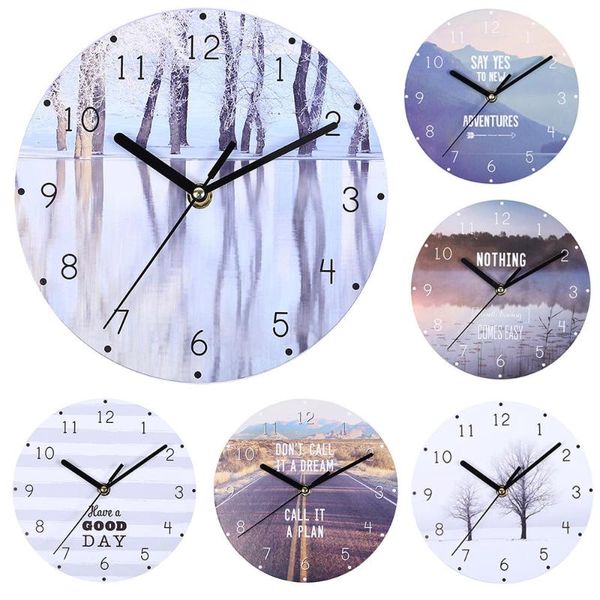 wall clocks 2021 clock watch mdf european creative home decorative (without battery)
wall clocks 2021 clock watch mdf european creative home decorative (without battery)