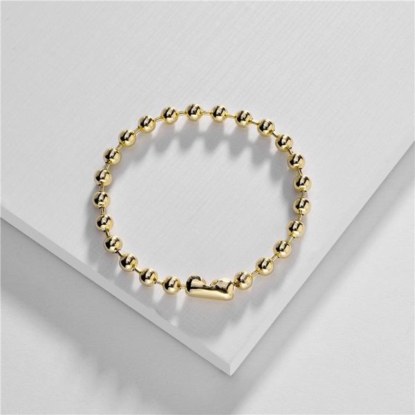 spring summer ball chain bracelet chic style chunky statement bracelets for women gold plating unique link,, Black
spring summer ball chain bracelet chic style chunky statement bracelets for women gold plating unique link,, Black