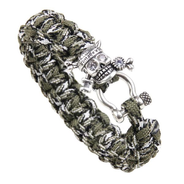 charm bracelets ubeauty hand-woven umbrella bracelet with outdoor mountaineering fashion male accessories, Golden;silver
charm bracelets ubeauty hand-woven umbrella bracelet with outdoor mountaineering fashion male accessories, Golden;silver