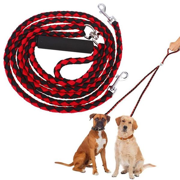 dog collars & leashes pet training lead convenient useful practical delicate leash woven collar
dog collars & leashes pet training lead convenient useful practical delicate leash woven collar