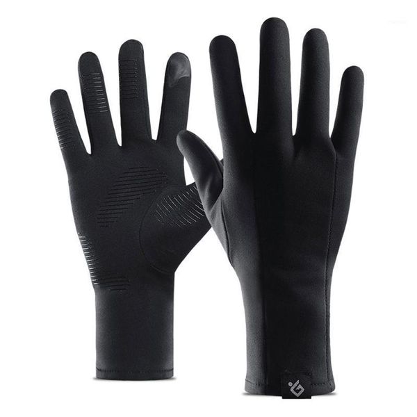 cycling gloves winter warm touch screen lightweight anti-slip for running hiking driving motorcycle bike accessories1, Black
cycling gloves winter warm touch screen lightweight anti-slip for running hiking driving motorcycle bike accessories1, Black