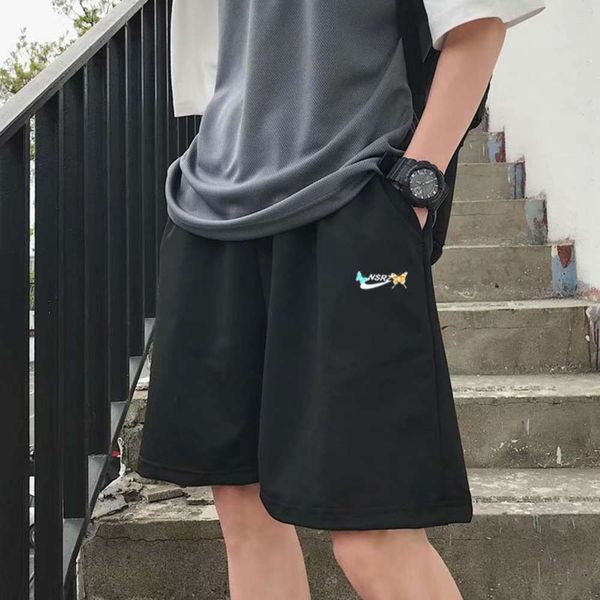 men's shorts shorts men's summer big underpants fashion beach basketball sports pants, White;black
men's shorts shorts men's summer big underpants fashion beach basketball sports pants, White;black