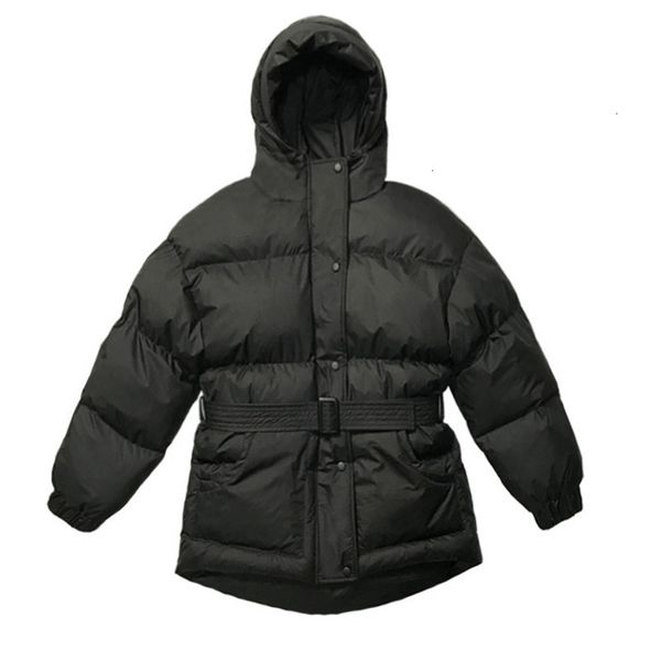 women's down & parkas autumn winter women jacket cotton female coat parka plus size coats outerwear, Black
women's down & parkas autumn winter women jacket cotton female coat parka plus size coats outerwear, Black