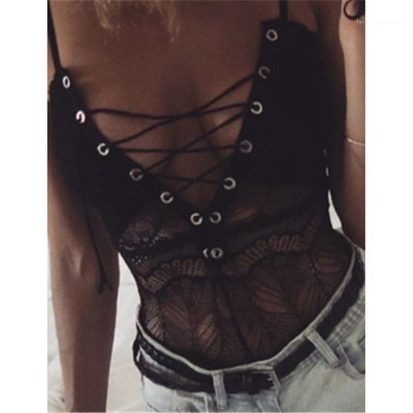 women's sleepwear lace deep v neck pajamas womens lingerie fashion trend plus size sling lacing hollow out bodysuit underwear female la, Black;red
women's sleepwear lace deep v neck pajamas womens lingerie fashion trend plus size sling lacing hollow out bodysuit underwear female la, Black;red