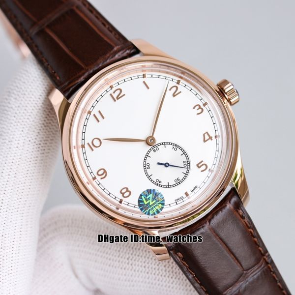 twf 40mm 358306 82200 movement automatic men's watch rose gold case white dial brown leather strap new gents business watches 6 colors, Slivery;brown
twf 40mm 358306 82200 movement automatic men's watch rose gold case white dial brown leather strap new gents business watches 6 colors, Slivery;brown
