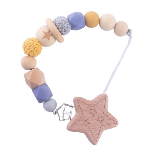 pacifiers# 1pc baby pacifier chain silicone soother teether clip anti-drop strap clamps for infant
pacifiers# 1pc baby pacifier chain silicone soother teether clip anti-drop strap clamps for infant