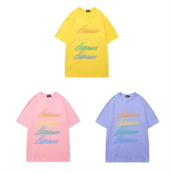 men's t-shirts 2021 summer we11done t-shirt men women round neck short sleeve high street fashion loose tees, White;black
men's t-shirts 2021 summer we11done t-shirt men women round neck short sleeve high street fashion loose tees, White;black