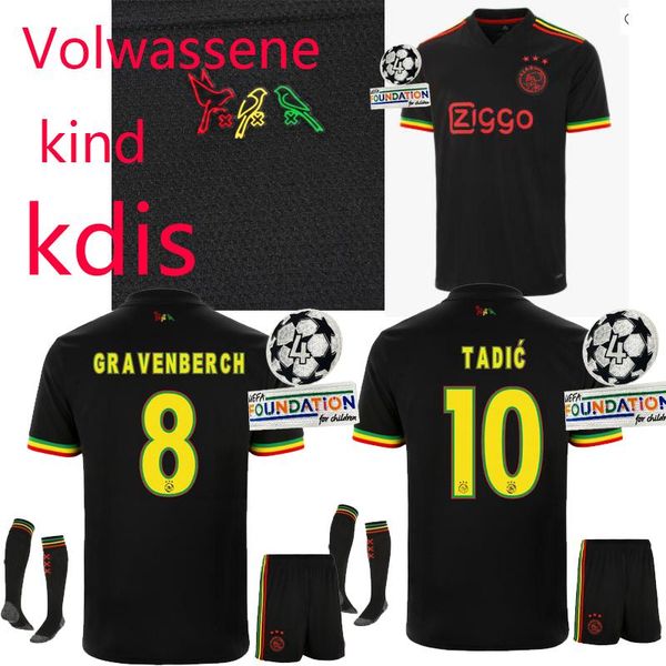 men's t shirts bob marley tadic home and away 21 22 ajaxes children's suit shirt neres antony klaassen 2021 2022 tenue jerse, White;black
men's t shirts bob marley tadic home and away 21 22 ajaxes children's suit shirt neres antony klaassen 2021 2022 tenue jerse, White;black
