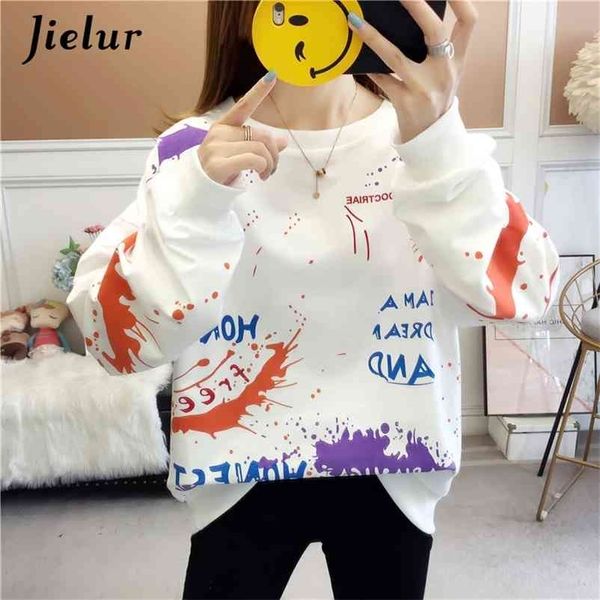 sweatshirt print o-neck autumn hoodies women pullover female long sleeve hoodie cartoon tracksuit winter m-xxl 210426, Black
sweatshirt print o-neck autumn hoodies women pullover female long sleeve hoodie cartoon tracksuit winter m-xxl 210426, Black