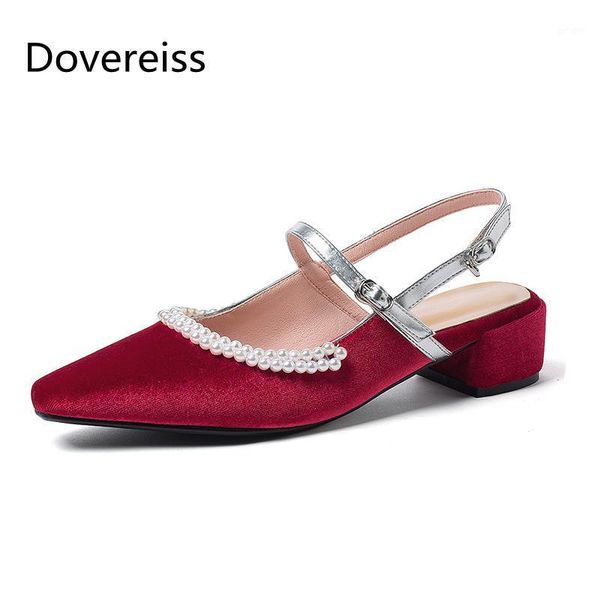 sandals dovereiss fashion women's shoes summer elegant square toe pure color red nude mature 32-481, Black
sandals dovereiss fashion women's shoes summer elegant square toe pure color red nude mature 32-481, Black