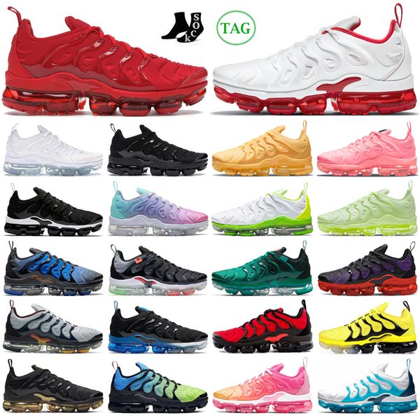 tn plus running shoes for men women triple black white rough green cherry atlanta hyper blue light bone mens trainers outdoor sport sneakers
tn plus running shoes for men women triple black white rough green cherry atlanta hyper blue light bone mens trainers outdoor sport sneakers