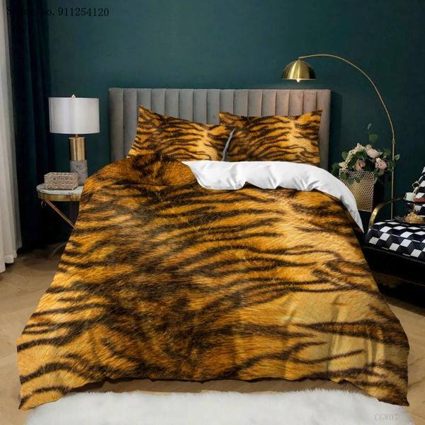 bedding sets leopard luxury 2/3 piece animals texture bedspread 3d printing duvet cover home textiles abstract bed
bedding sets leopard luxury 2/3 piece animals texture bedspread 3d printing duvet cover home textiles abstract bed