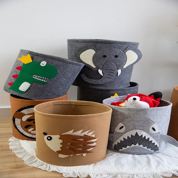 diaper bags nordic style storage basket animal cartoon felt children's room clothes bucket foldable dirt-resistant toy baske
diaper bags nordic style storage basket animal cartoon felt children's room clothes bucket foldable dirt-resistant toy baske