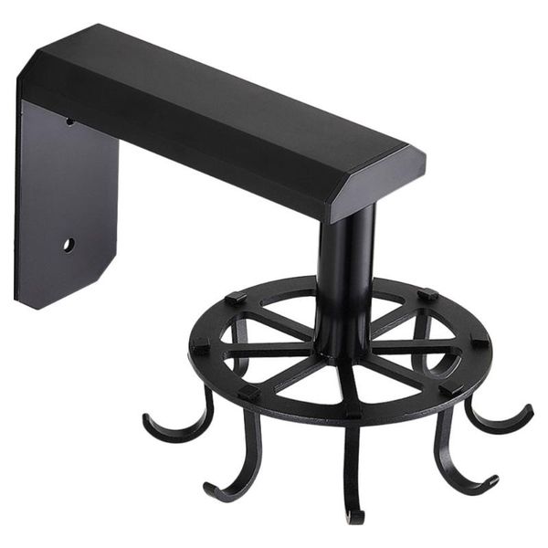 haken rails 1 set geen booropslag multifunctionele roterende metalen opknoping
haken rails 1 set geen booropslag multifunctionele roterende metalen opknoping