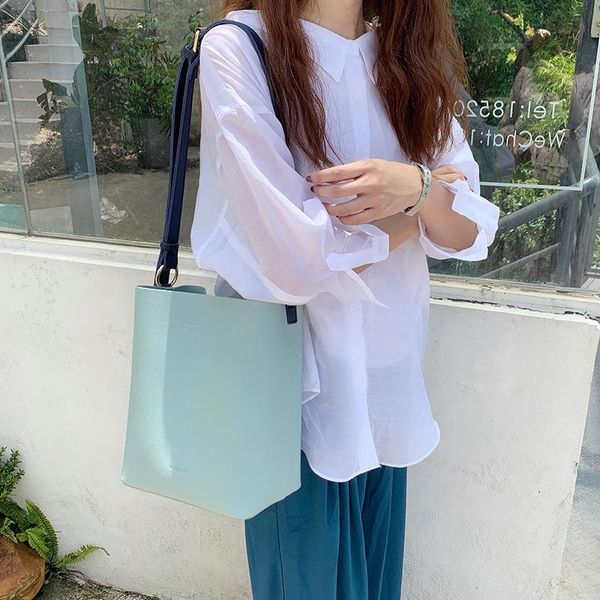 evening bags ranhuang 2021 women's fashion bucket pu leather casual shoulder girls elegant crossbody bolsa feminina
evening bags ranhuang 2021 women's fashion bucket pu leather casual shoulder girls elegant crossbody bolsa feminina