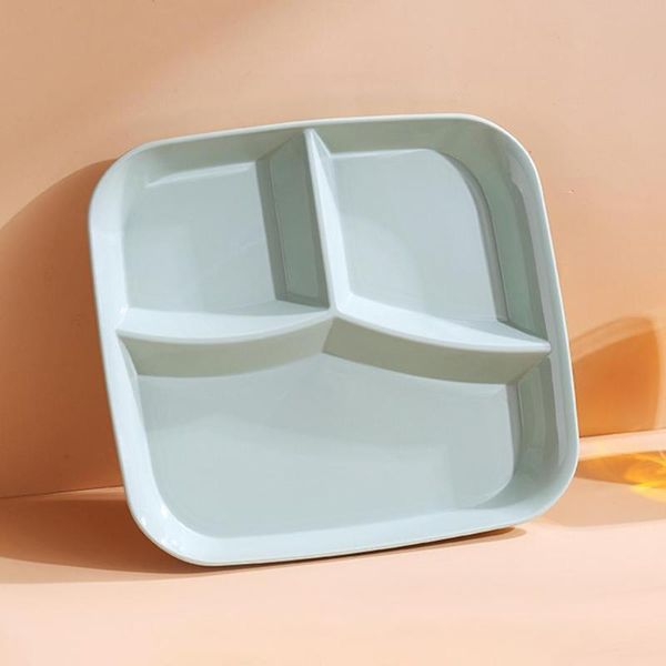 dishes & plates anti-fall rounded edge 3-grids snack dinner divided lunch bowl for kindergartens
dishes & plates anti-fall rounded edge 3-grids snack dinner divided lunch bowl for kindergartens