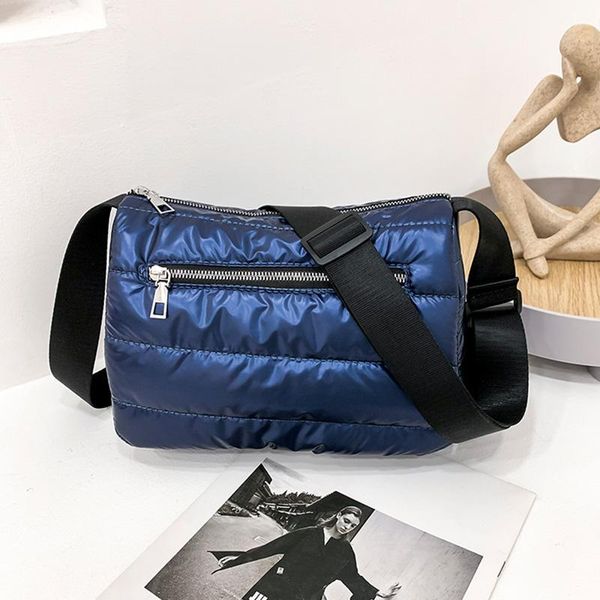 evening bags 2021 winter shoulder for women handbag space pad cotton design down bag tote fashion female shopper messenger purse
evening bags 2021 winter shoulder for women handbag space pad cotton design down bag tote fashion female shopper messenger purse