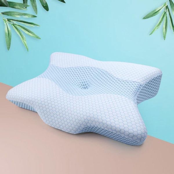 side sleeper contour memory foam pillow, orthopedic sleeping ergonomic cervical pillow for neck pain with washable hypoa electric massagers
side sleeper contour memory foam pillow, orthopedic sleeping ergonomic cervical pillow for neck pain with washable hypoa electric massagers