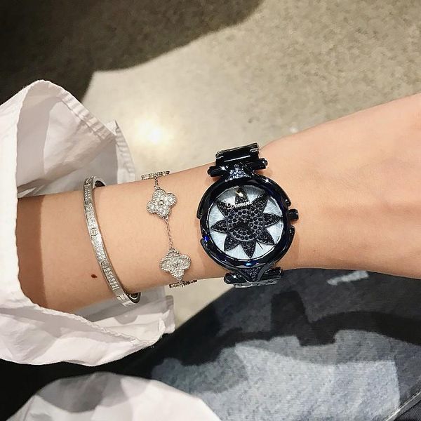 wristwatches woman watch fashion watches horloges vrouwen bayan saat zegarki damskie dames women reloj erkek kol saati, Slivery;brown
wristwatches woman watch fashion watches horloges vrouwen bayan saat zegarki damskie dames women reloj erkek kol saati, Slivery;brown