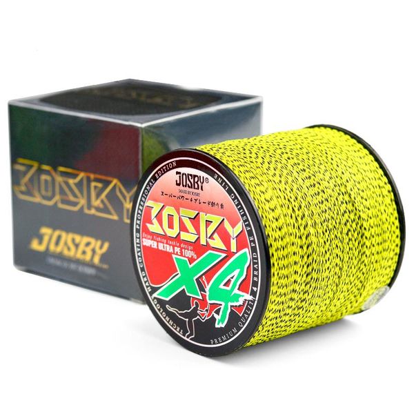4/8 strands fishing line 300m/666/366/166m multifilament braided wire accessories super strong japanese cord for carp braid
4/8 strands fishing line 300m/666/366/166m multifilament braided wire accessories super strong japanese cord for carp braid