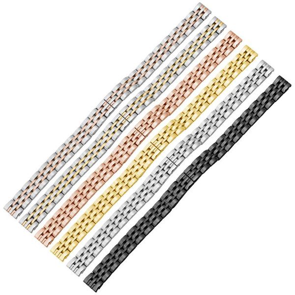 watch bands fine steel strap replacement metal belt for ar1763 11266 1684 1764 female's chain 20mm black silver golden, Black;brown
watch bands fine steel strap replacement metal belt for ar1763 11266 1684 1764 female's chain 20mm black silver golden, Black;brown