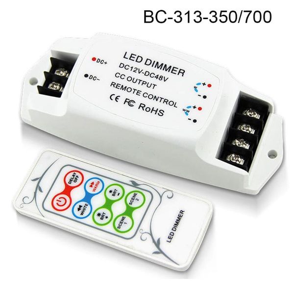controllers dc12v~48v bc-313-350/700 2 channel 350ma/700ma led color temperature dimmer color-temperature rf remote controller
controllers dc12v~48v bc-313-350/700 2 channel 350ma/700ma led color temperature dimmer color-temperature rf remote controller