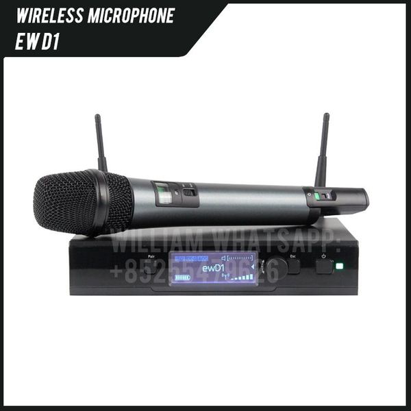 true diversity digital wireless microphone system mic range with 300 meters for sennehsier microphones
true diversity digital wireless microphone system mic range with 300 meters for sennehsier microphones