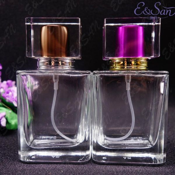 storage bottles & jars the high-grade pt172-50ml square transparent glass perfume spray cosmetics empty bottle with acrylic cap 100pcs/lot
storage bottles & jars the high-grade pt172-50ml square transparent glass perfume spray cosmetics empty bottle with acrylic cap 100pcs/lot
