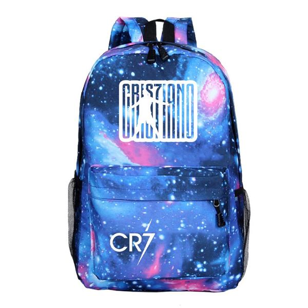 backpack cristiano ronaldo cr7 kids boys girls school bag men lapstudents tees gift traval daily knapsack cool
backpack cristiano ronaldo cr7 kids boys girls school bag men lapstudents tees gift traval daily knapsack cool