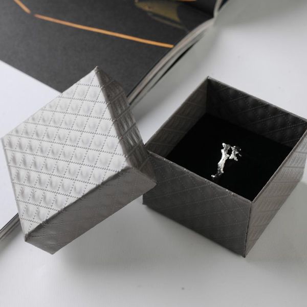gift wrap doreenbeads jewelry boxes wholesale packaging necklace ring earrings box 5*5*3.8cm grey 1 piece
gift wrap doreenbeads jewelry boxes wholesale packaging necklace ring earrings box 5*5*3.8cm grey 1 piece