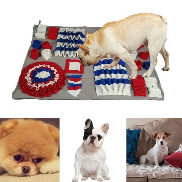 pet products large size dog feeding mat flower print sniffing pad training blanket for bed kennels & pens
pet products large size dog feeding mat flower print sniffing pad training blanket for bed kennels & pens