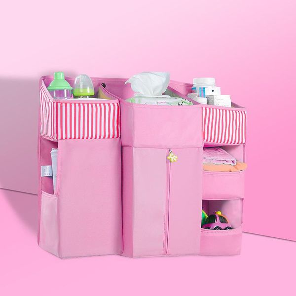 bedding sets baby hanging storage bag diaper pocket bedside caddy bed organizer for college rooms rails
bedding sets baby hanging storage bag diaper pocket bedside caddy bed organizer for college rooms rails