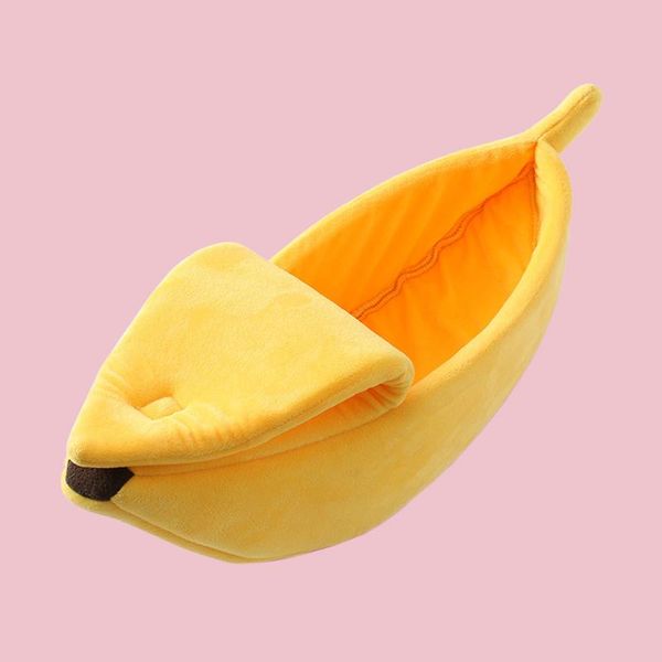 cat beds & furniture funny banana shape pets bed house cozy cute puppy cushion kennel warm portable pet basket supplies mat indoor
cat beds & furniture funny banana shape pets bed house cozy cute puppy cushion kennel warm portable pet basket supplies mat indoor