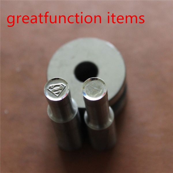 round super milk candy tools manufactured stocks tablet die tdp mold mould press punch set custom customization cast for tdp0 or tdp1.5 / td
round super milk candy tools manufactured stocks tablet die tdp mold mould press punch set custom customization cast for tdp0 or tdp1.5 / td